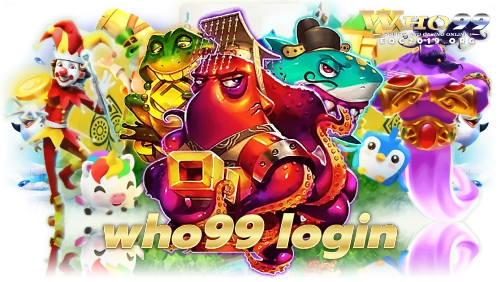 who99 login
