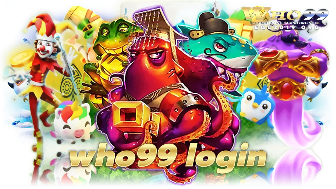 who99 login